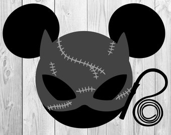 Catwoman Svg Etsy