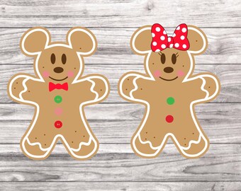 Free Free Disney Gingerbread Svg 534 SVG PNG EPS DXF File