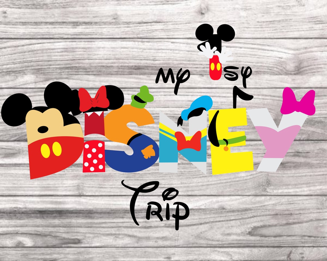 Free Free 254 Silhouette Cameo Family Vacation Svg SVG PNG EPS DXF File