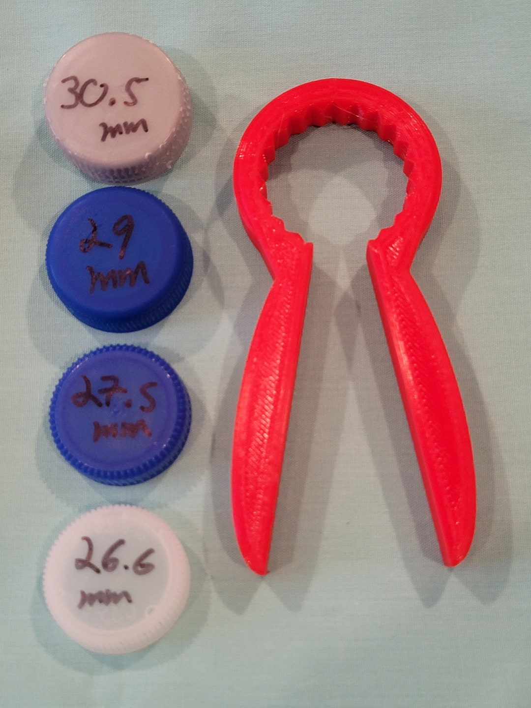 Twist Top Bottle Opener for Those Hard to Open Twist Top Bottles. 28