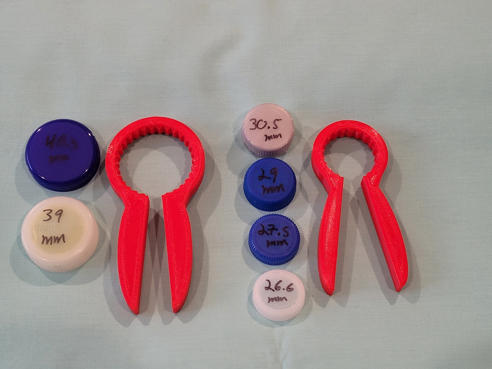 Twist Top Bottle Opener for Those Hard to Open Twist Top Etsy