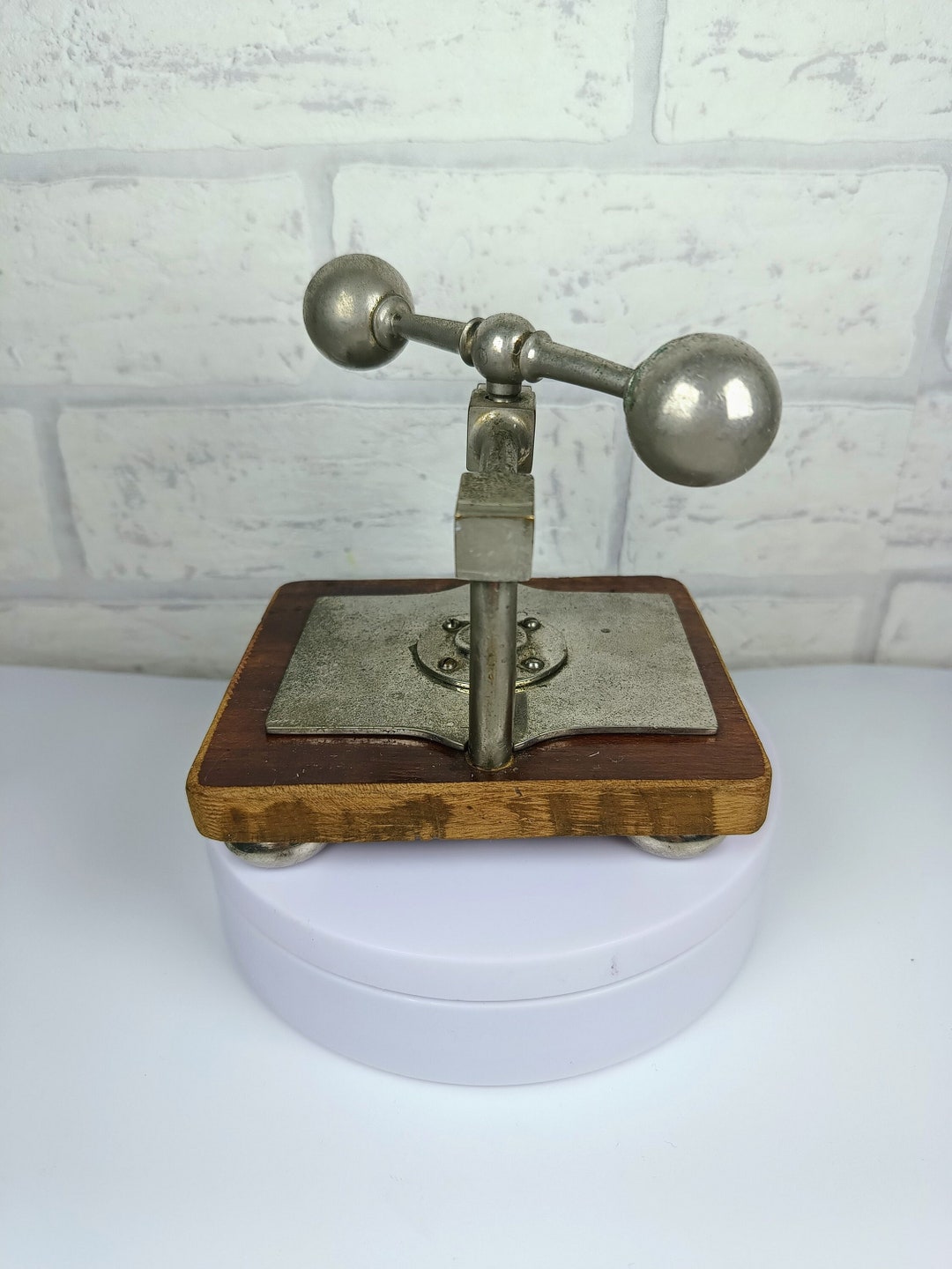 Vintage Bookbinding Press Early 20th Century Etsy UK