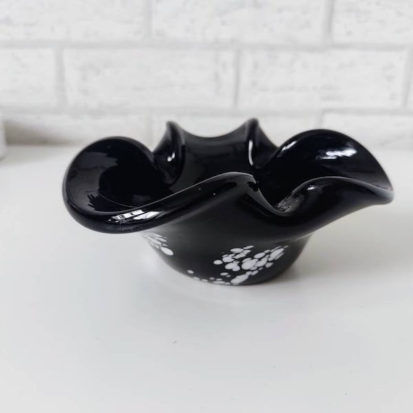 Makora Krosno Glass Etsy