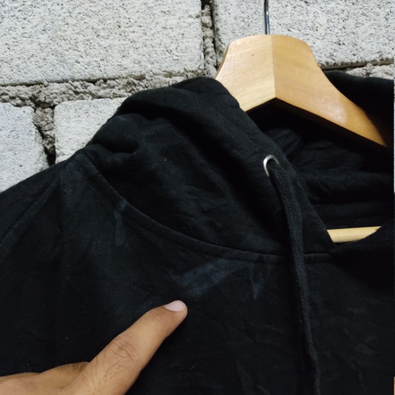 Assc top flag hoodie