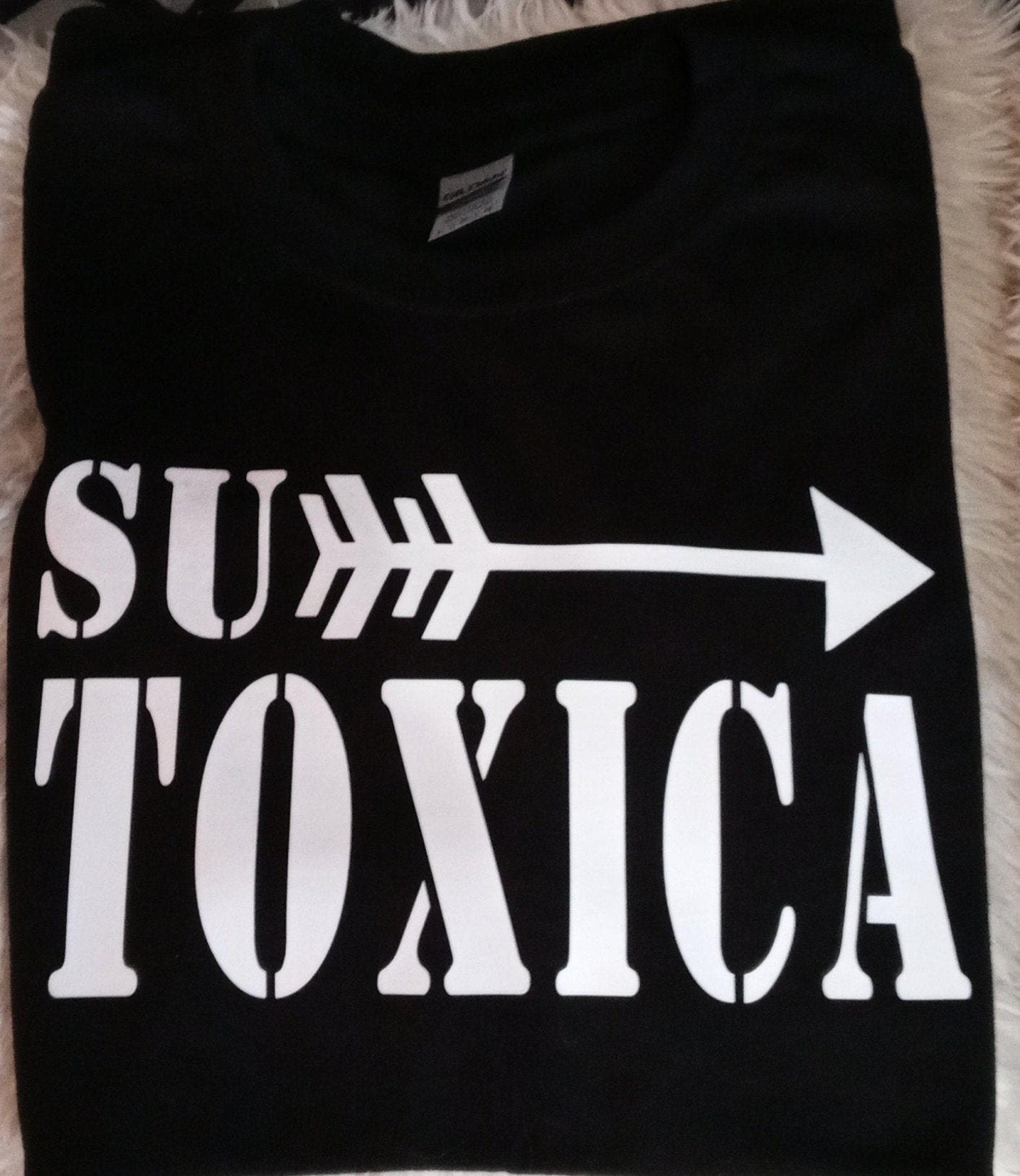 Lista 93+ Foto De La Toxica Para El Vistima Alta Definición Completa