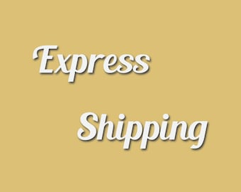 Express Shipping