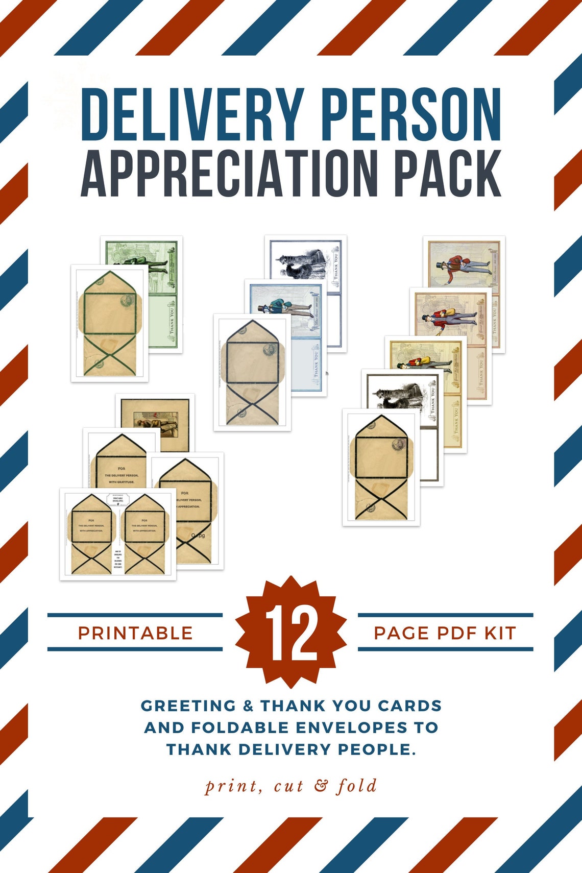 Pick a number thanksgiving