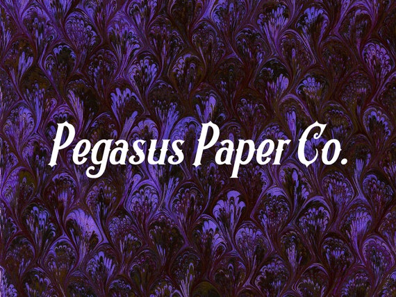 BOHO FLORAL JOURNAL KIT - 16 Pages - Pegasus Paper Co.