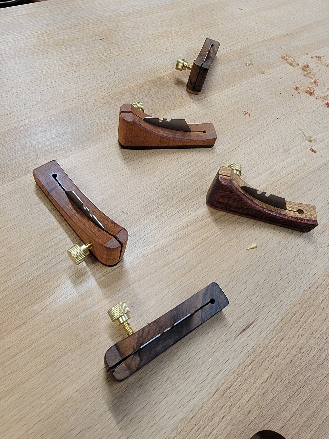 Guitar Binding Scraper Etsy