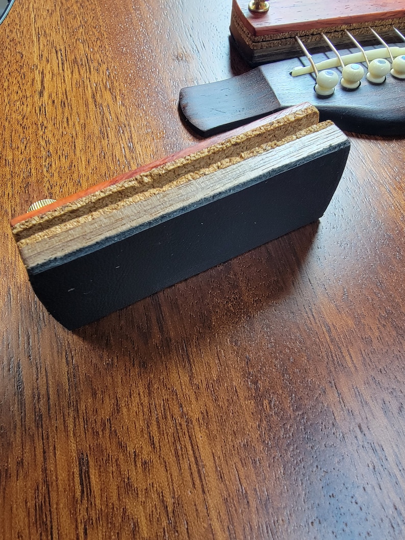 Guitar String Clamp Etsy