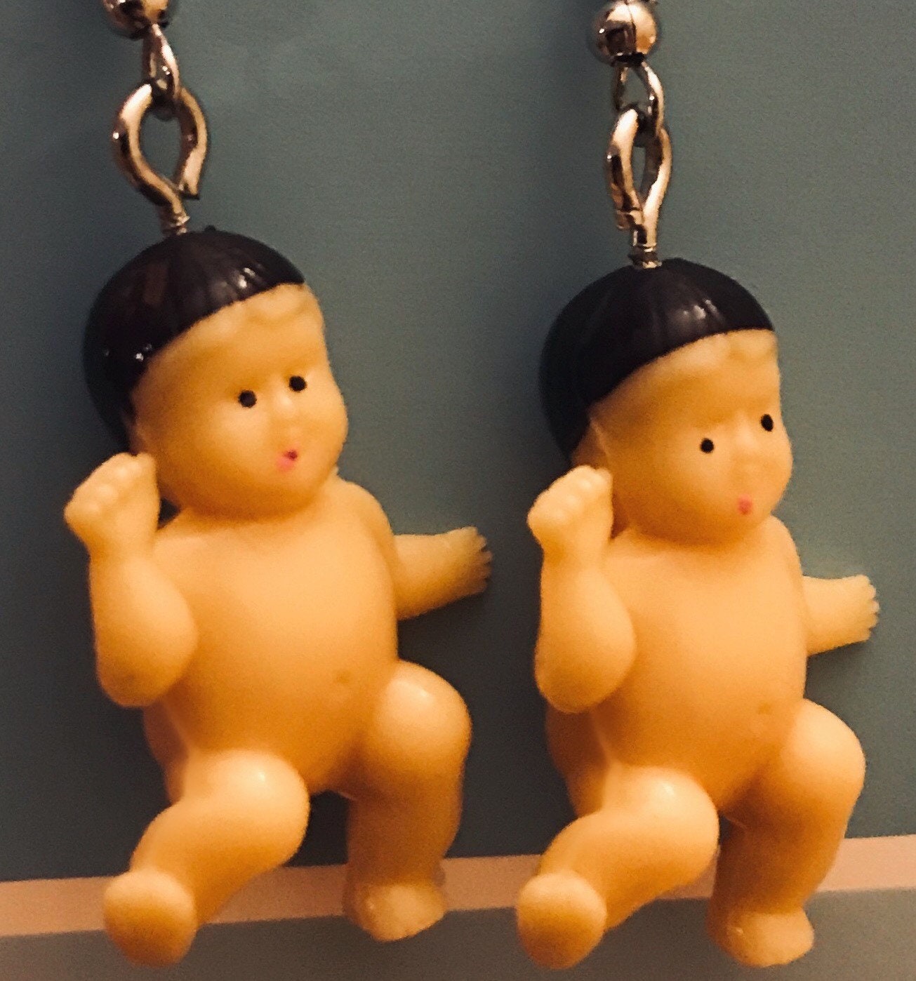 Assorted Fun Earrings Etsy