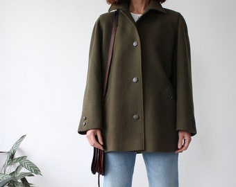 Alle Daks trenchcoat im Blick