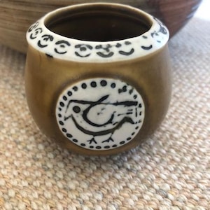 Gustavsberg Lisa Larson - Etsy