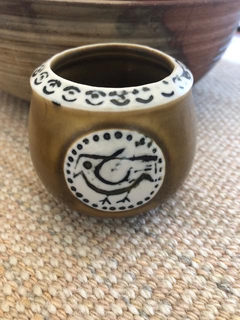 Gustavsberg Lisa Larson - Etsy