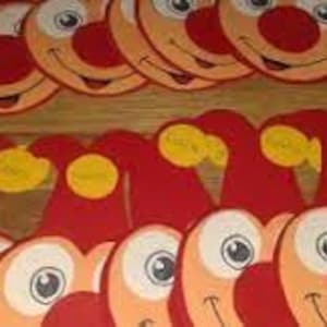 Jokie Invitation