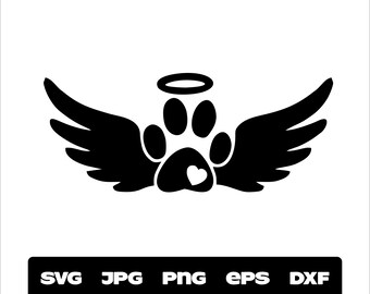 Download Pet Loss Svg Etsy