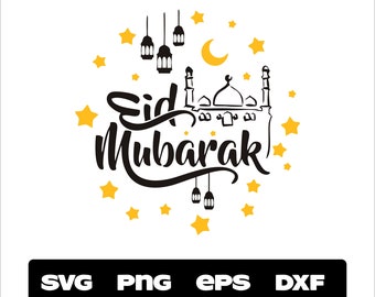 Download Ramadan Svg Etsy