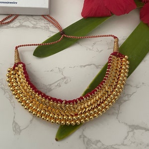 Mastani necklace store
