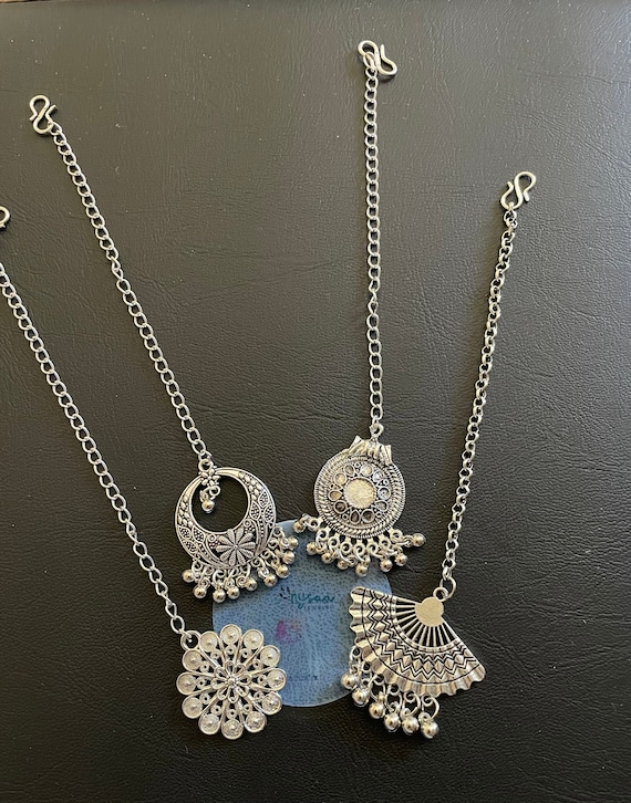 Bindi outlet head jewelry