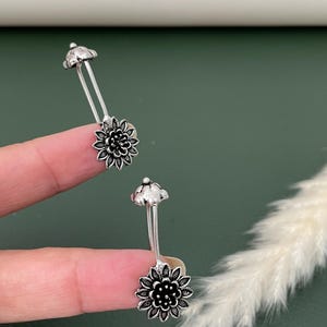 Oxidised bugadi | Oxidised bugadi earring| Indian trending jewelry