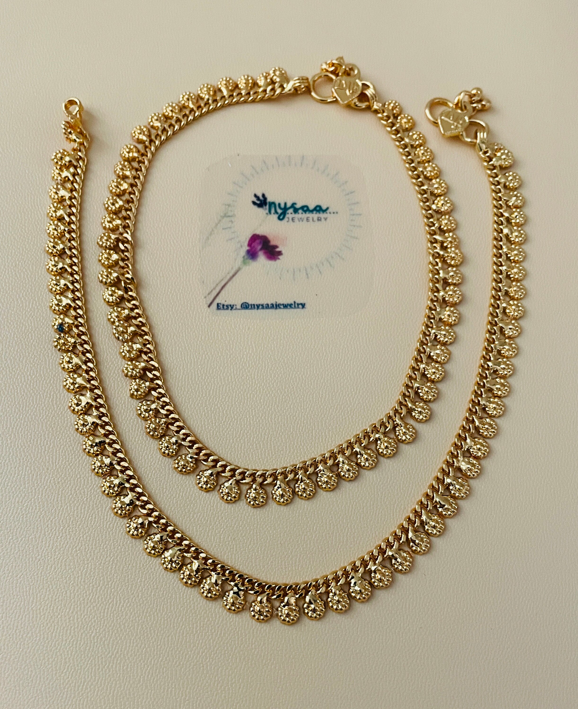 Gold painjan design new arrivals