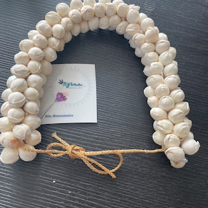 Reusable mogara Gajra | jasmine hair accessory | Artificial flower hair accessory