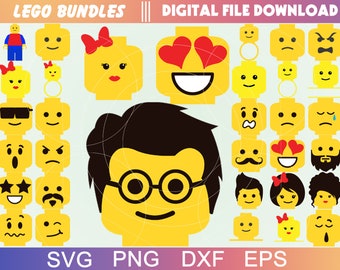 Download Lego Svg File Etsy
