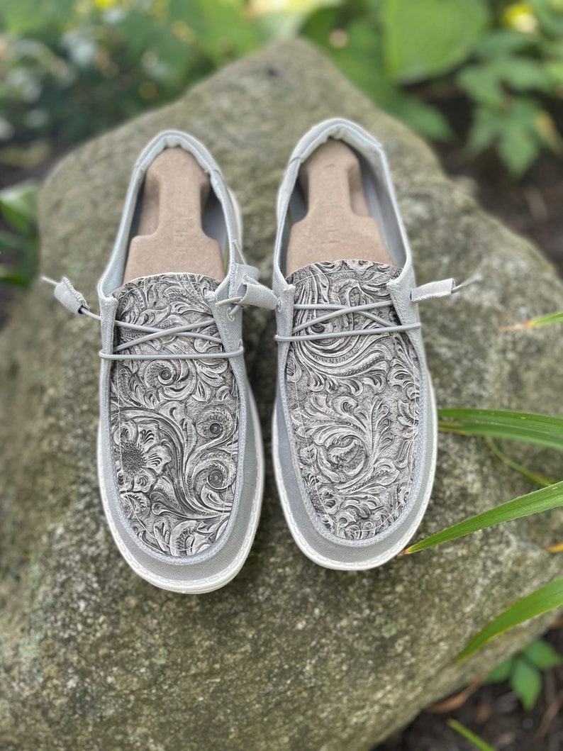 100+ Best Etsy Custom Hey Dudes - EtsyHunt