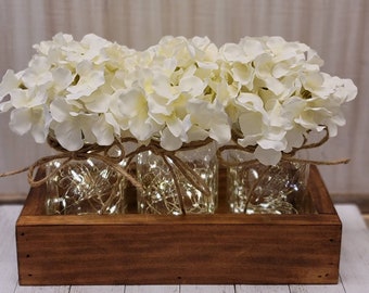 Island Centerpiece Etsy