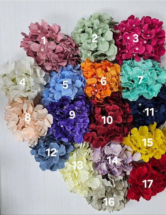 Susan's Family Diy Crochet Blanket Kit Hydrangea Flower Blanket Materials  Package Crochet Kit Crochet Accessories Home Decor - Diy Knitting -  AliExpress