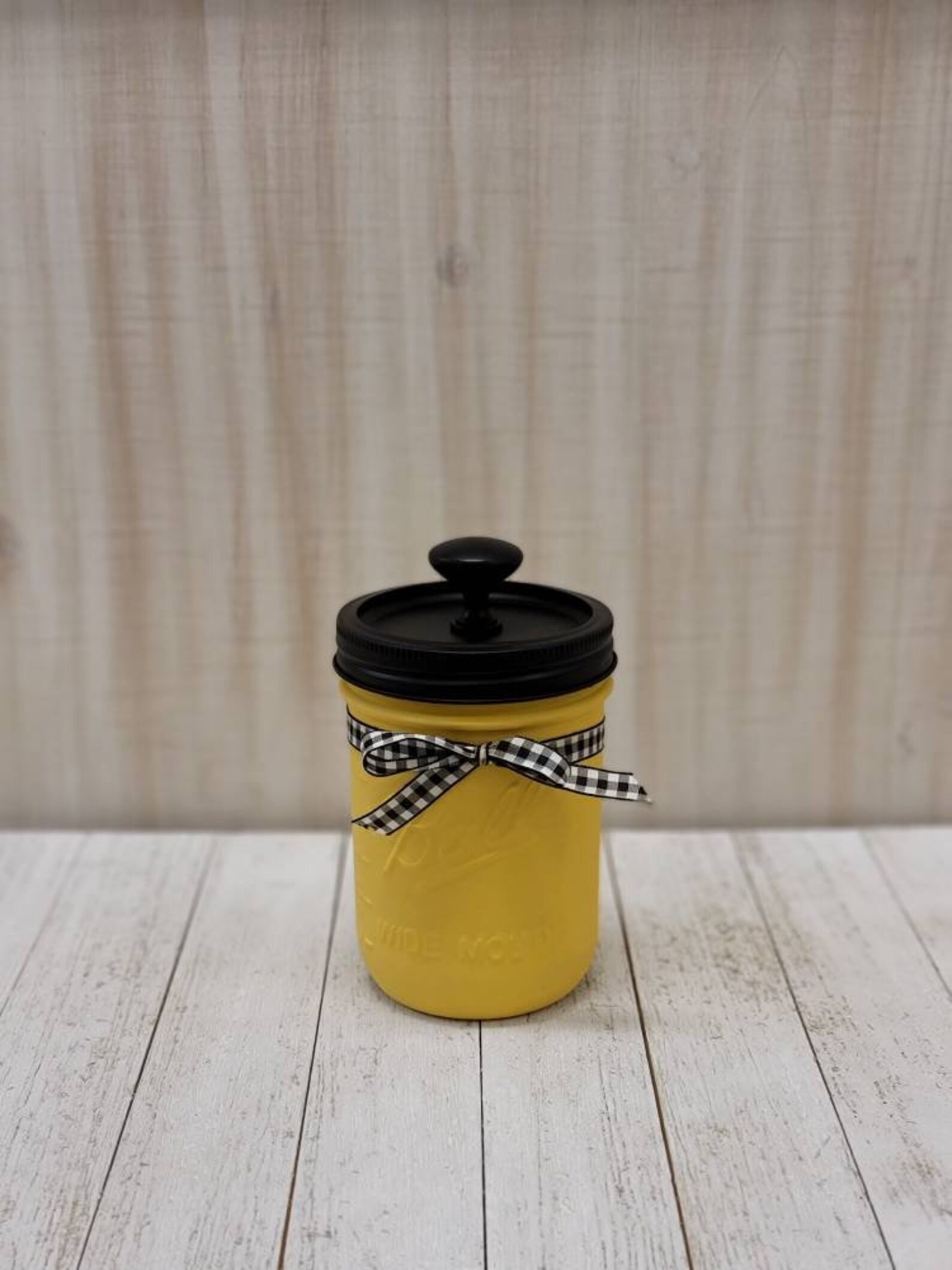 Conjunto de botes de cocina conjunto de botes de tarro de | Etsy