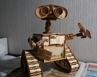 Vector Robot Etsy Vector Robot Etsy