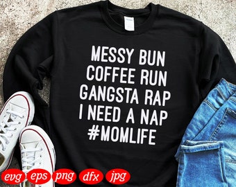 Download Gangsta Rap Svg Etsy