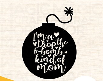 F Bomb Clipart - Etsy