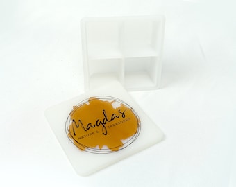 Magda's ice cube tray