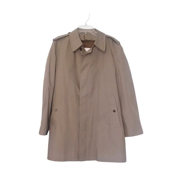 London fog by wamsutta sale