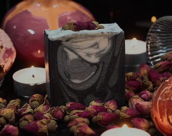 Savon double beurre Hadès