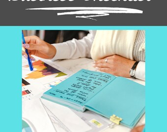 Erste Schritte - Business-Checkliste
