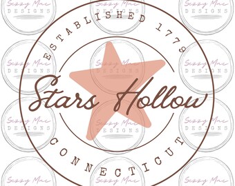 Gift for Her - Connecticut - Digital PNG - Png files - Png designs - Fall png - Popular png - Popular Designs - Commercial Use - Fall Design