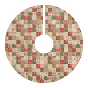 Sömlöst jullapptäckemönster: Kommersiellt bruk PNG-fil (digital nedladdning) bild 3