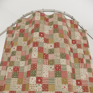 Sömlöst jullapptäckemönster: Kommersiellt bruk PNG-fil (digital nedladdning) bild 4