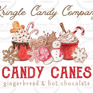 Christmas png - Holiday png - Candy Cane png - Tshirt Design - Mug Design - Digital Download - Digital png - Hoodie Design - Tshirt png