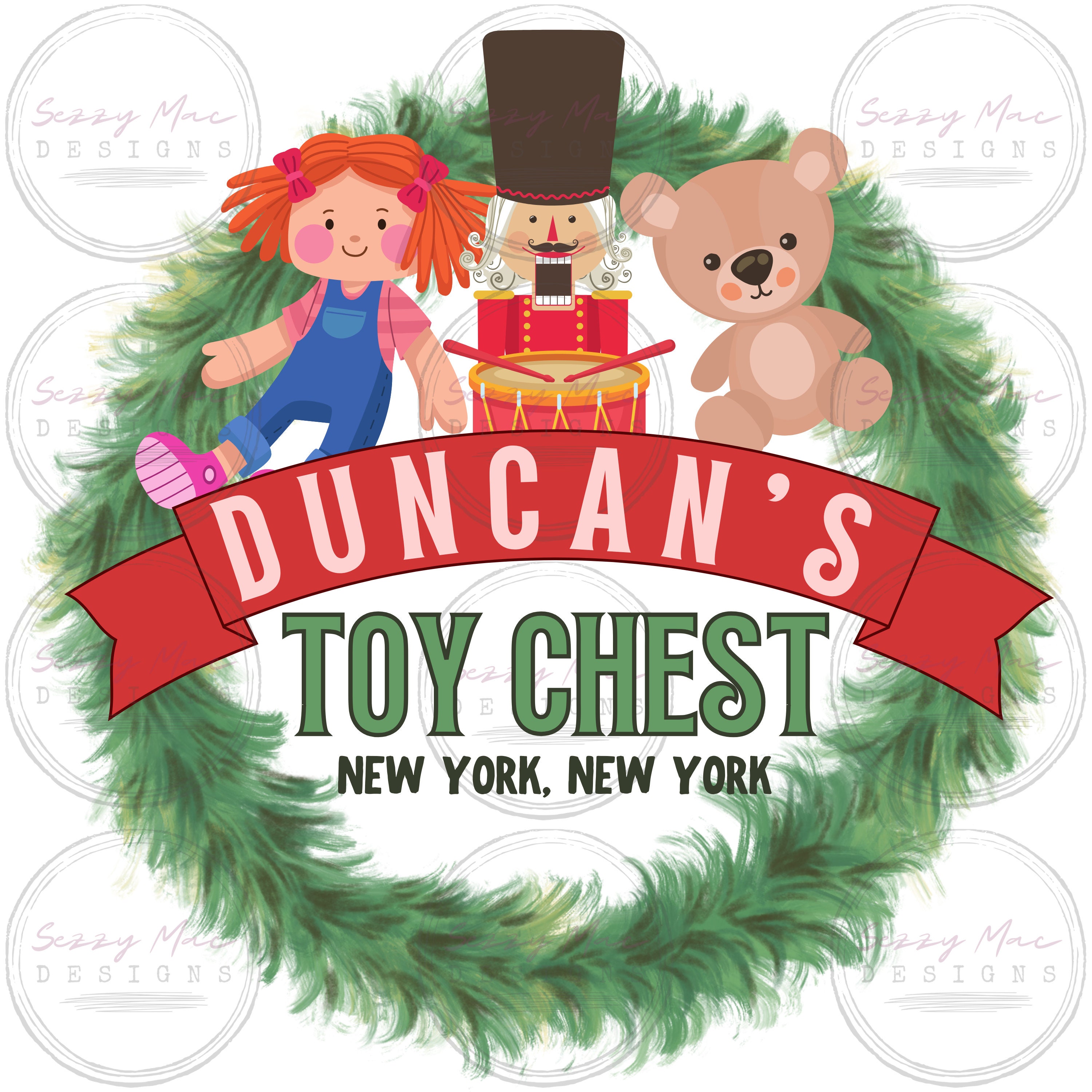 Christmas Movie Home Alone Duncan's Toy Chest Home Etsy