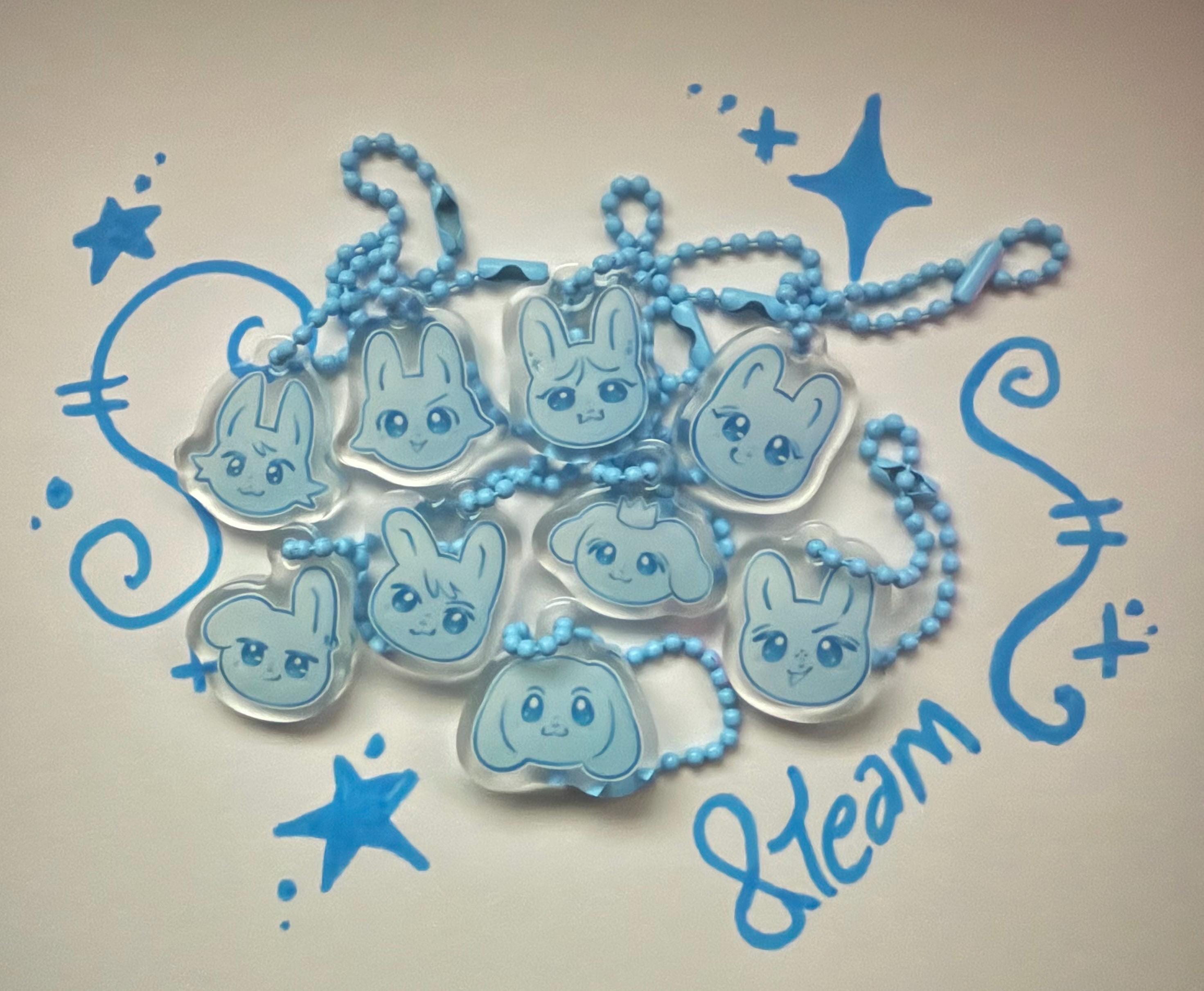 Andteam Jpop - Etsy
