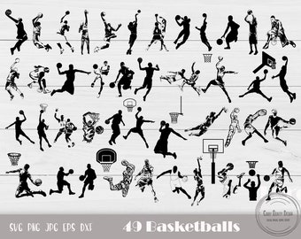 Basketball-Svg, Basketball-Design, Basketball-Shirt-Svg, Basketball-Schnittdatei, Basketball-Dxf, Basketball-Team-Svg, Instant Download