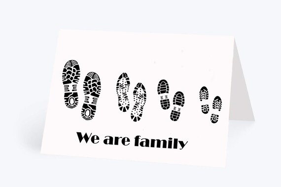 134 X Shoe Print Svg, Foot Prints Svg, Shoe Print Clipart