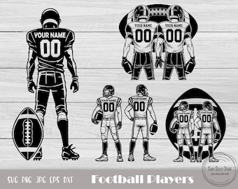 Fußballszene svg, Benutzerdefinierte Nummer svg, Fußballnamen svg, Fußballsaison svg, Fußball-Svg-Bundle, Sportspiel svg, benutzerdefinierter Fußball svg