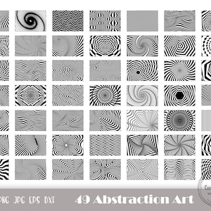 Abstract Swirl Png, Hypnosis Spiral Svg, Spiral Svg, Swirl Svg, Swirl Clipart, Hypnosis Spiral Png, Spiral Art Svg, Instant Download