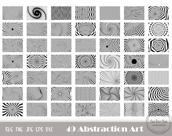 Abstract Swirl Png, Hypnosis Spiral Svg, Spiral Svg, Swirl Svg, Swirl Clipart, Hypnosis Spiral Png, Spiral Art Svg, Instant Download