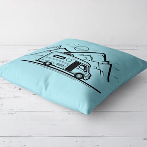 24 campingsvg-paket, sommarsvg, camping-png, utomhussvg, äventyrssvg, lägerliv, husbilssvg, vandringssvg, berg, direktnedladdning bild 4
